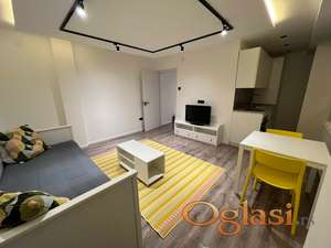 Prodaja renoviranog stana 28 m2 na Konjarniku, 0.5